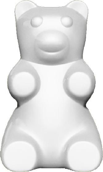 100 Designer CRUSHTABS® (*NEW**)