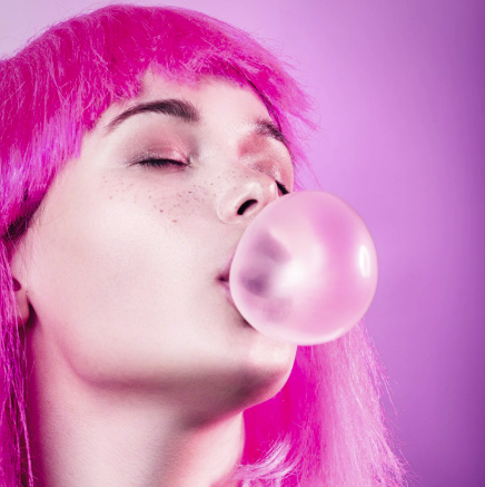 BreathFresh® B'ZUKA Bubblegum