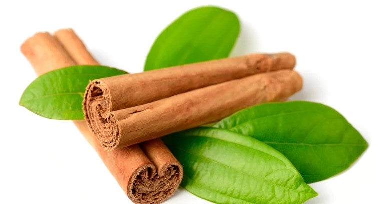 BreathFresh® Cinnamon Fire