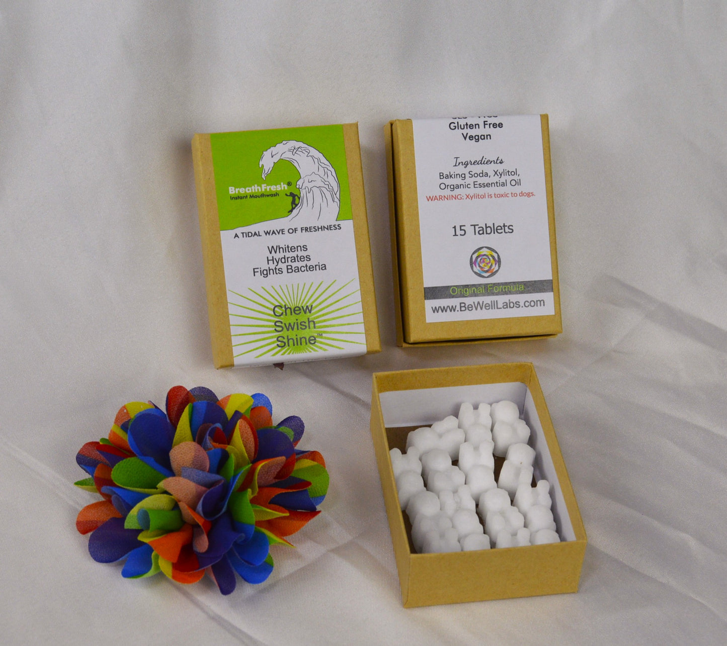 BreathFresh® Orange