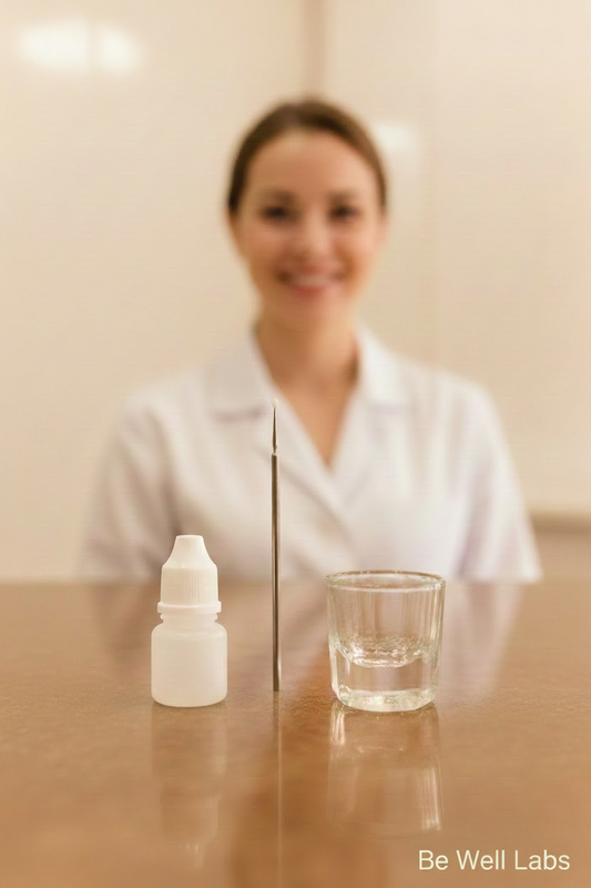 Cavi-Clean 17% Hydrogen Peroxide