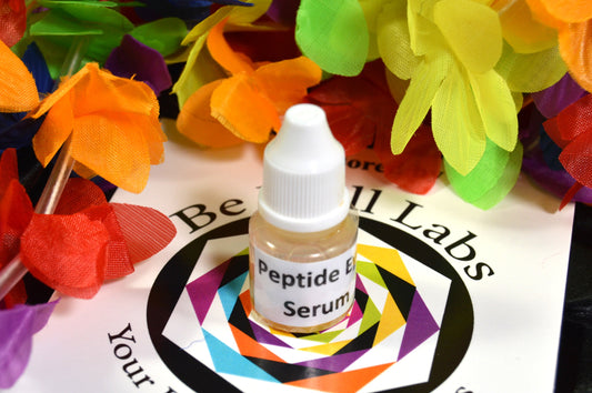 Eye Peptides