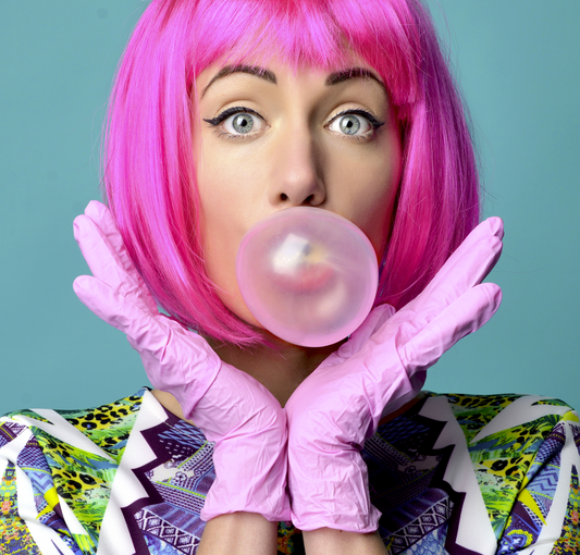 BreathFresh® B'ZUKA Bubblegum