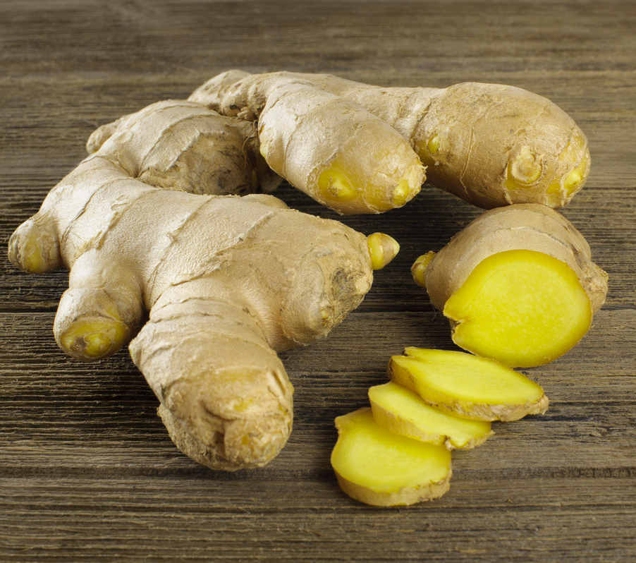 BreathFresh® Ginger