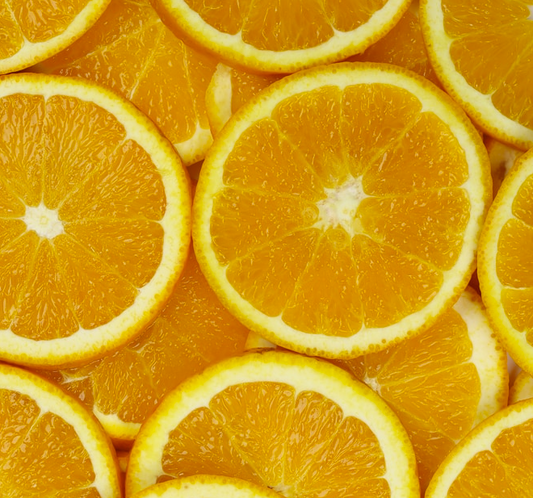 BreathFresh® Orange