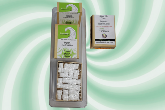 BreathFresh™ Peppermint